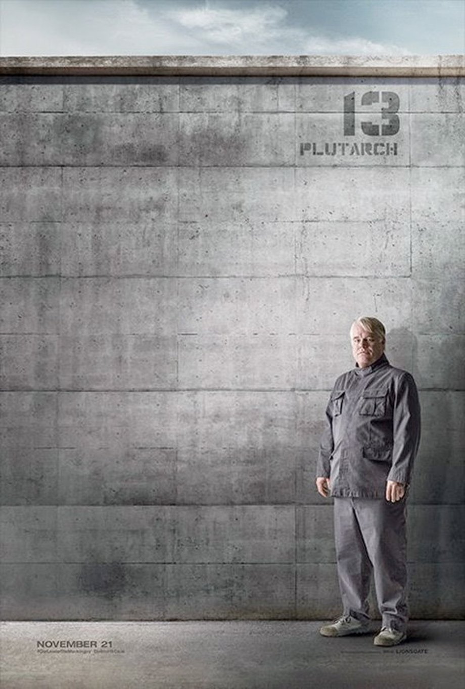 The Hunger Games: Mockingjay - Part I