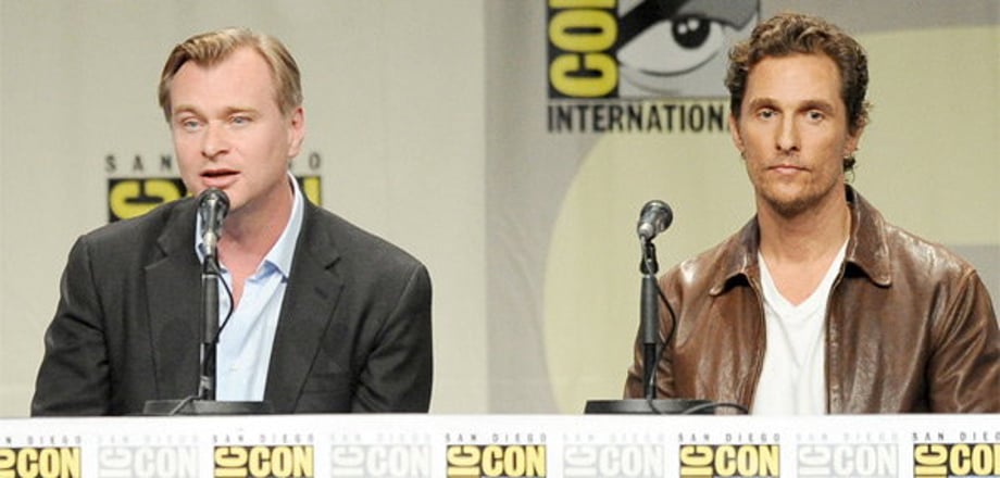 Comic-Con 2014