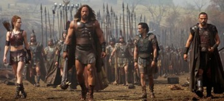 Hercules New Picture