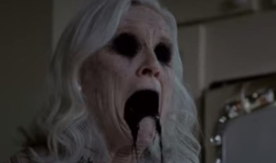 My reaction after the first half of the pilot.