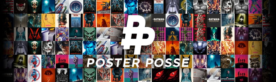PosterPosse Banner