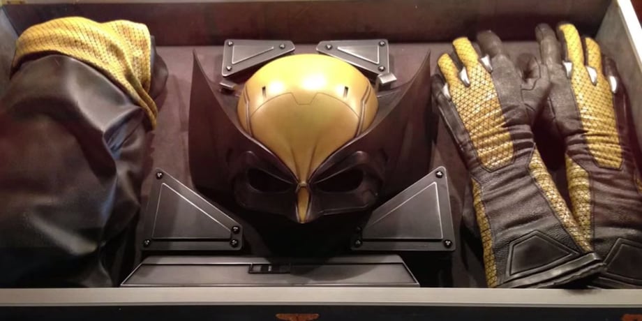 Image result for wolverine costume