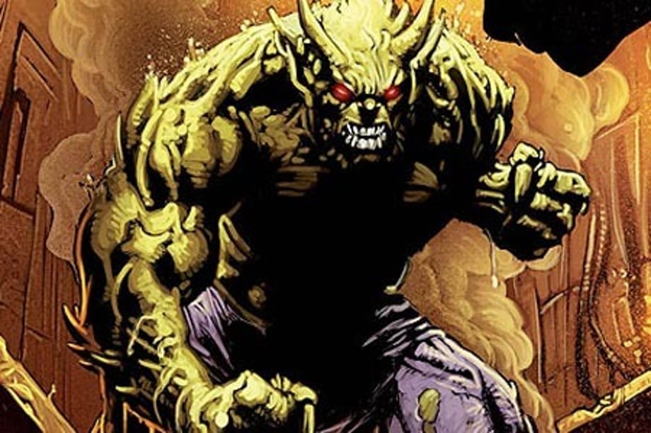 Ultimate Goblin