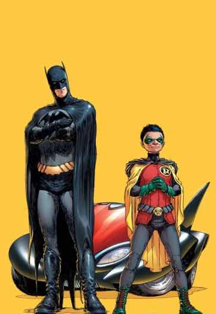 Robin Part 2 4