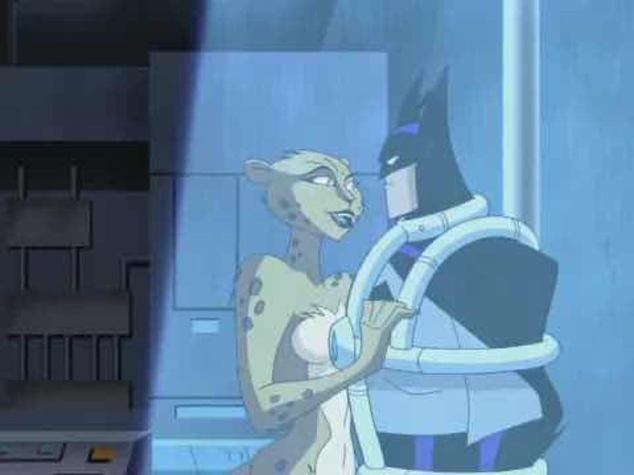 jl injustice 5