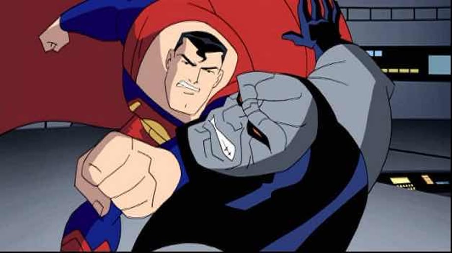 jla - Twilight 1