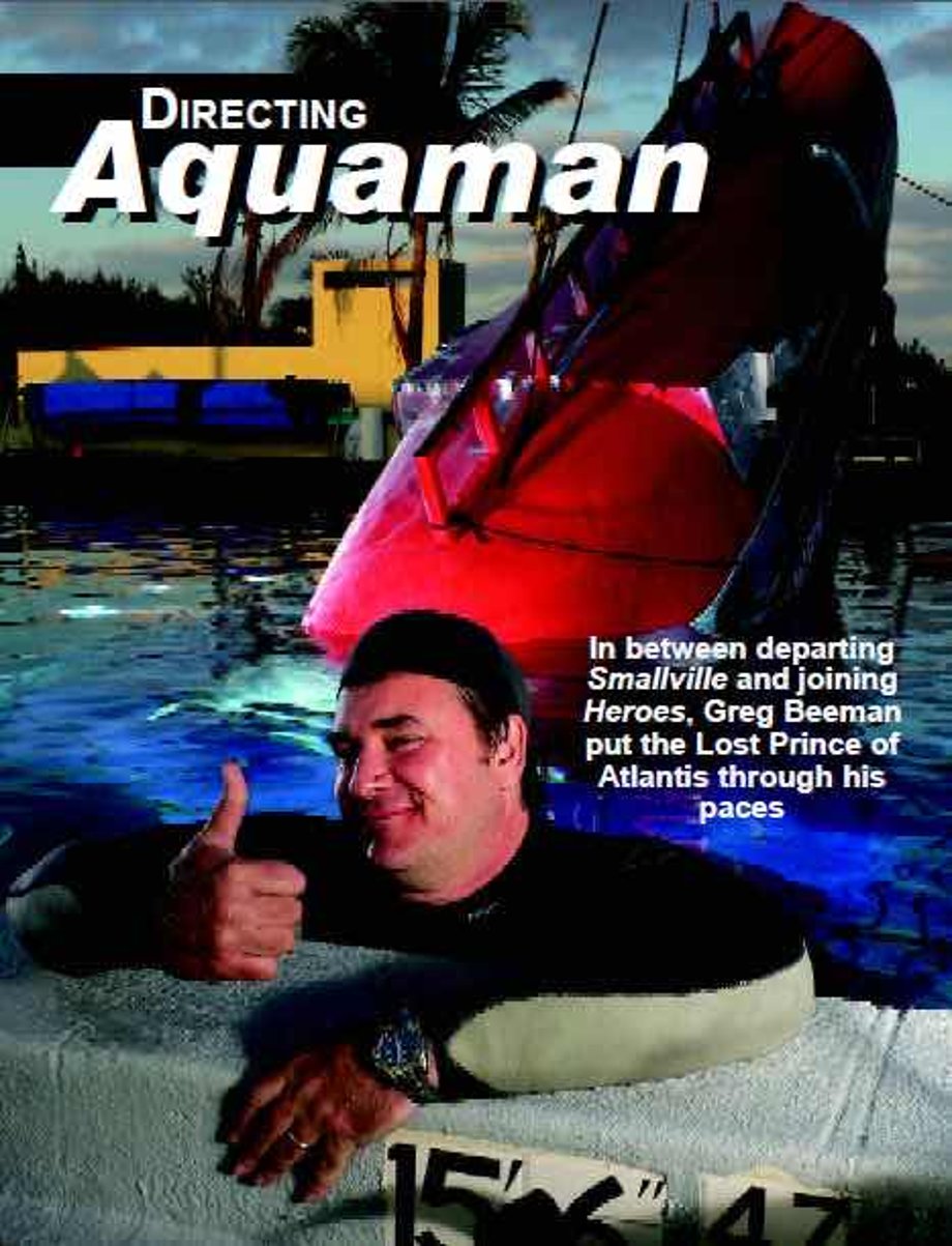 Aquaman 1