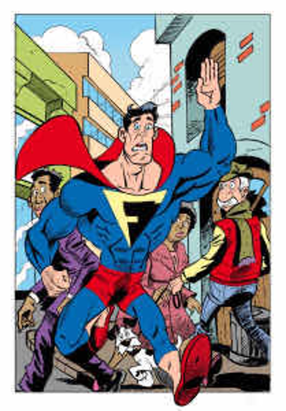 Fleischer Panel 1