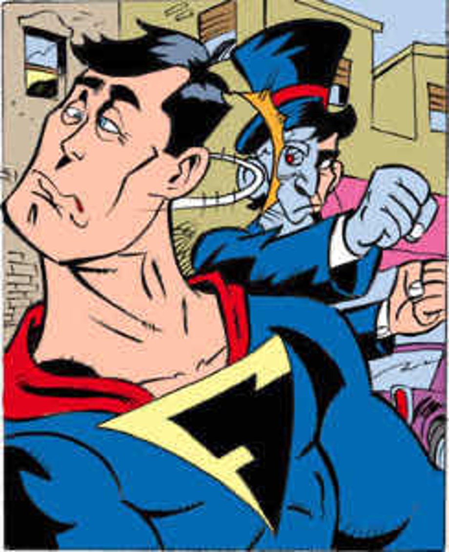 Fleischer Panel 10