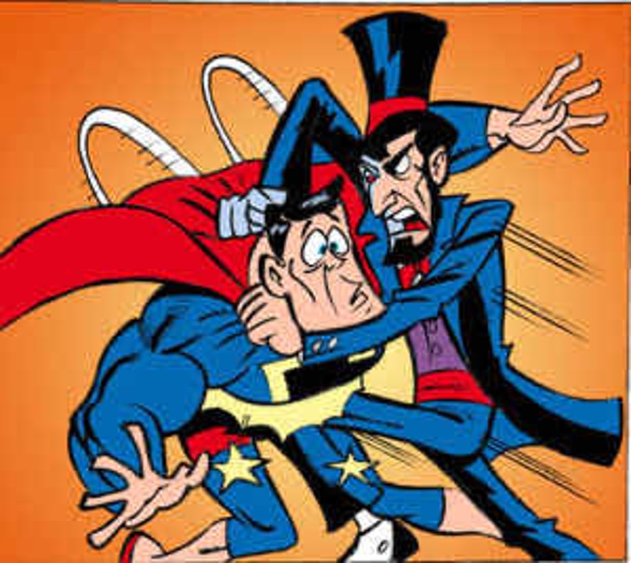 Fleischer Panel 11