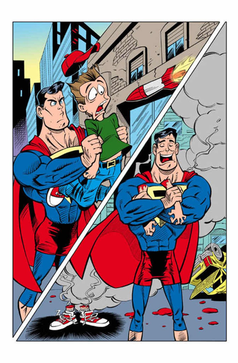 Fleischer Panel 16