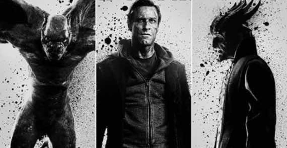 I Frankenstein 4