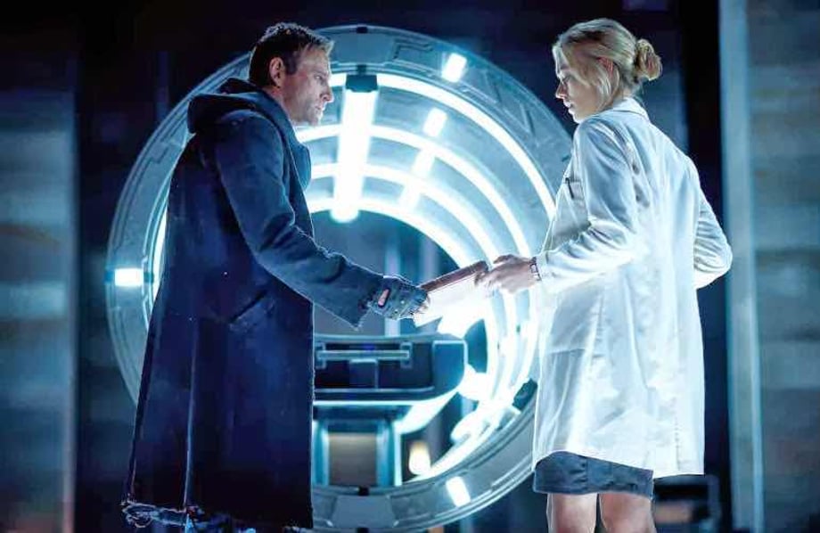 I Frankenstein 5