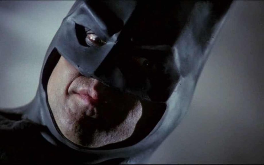Batman keaton