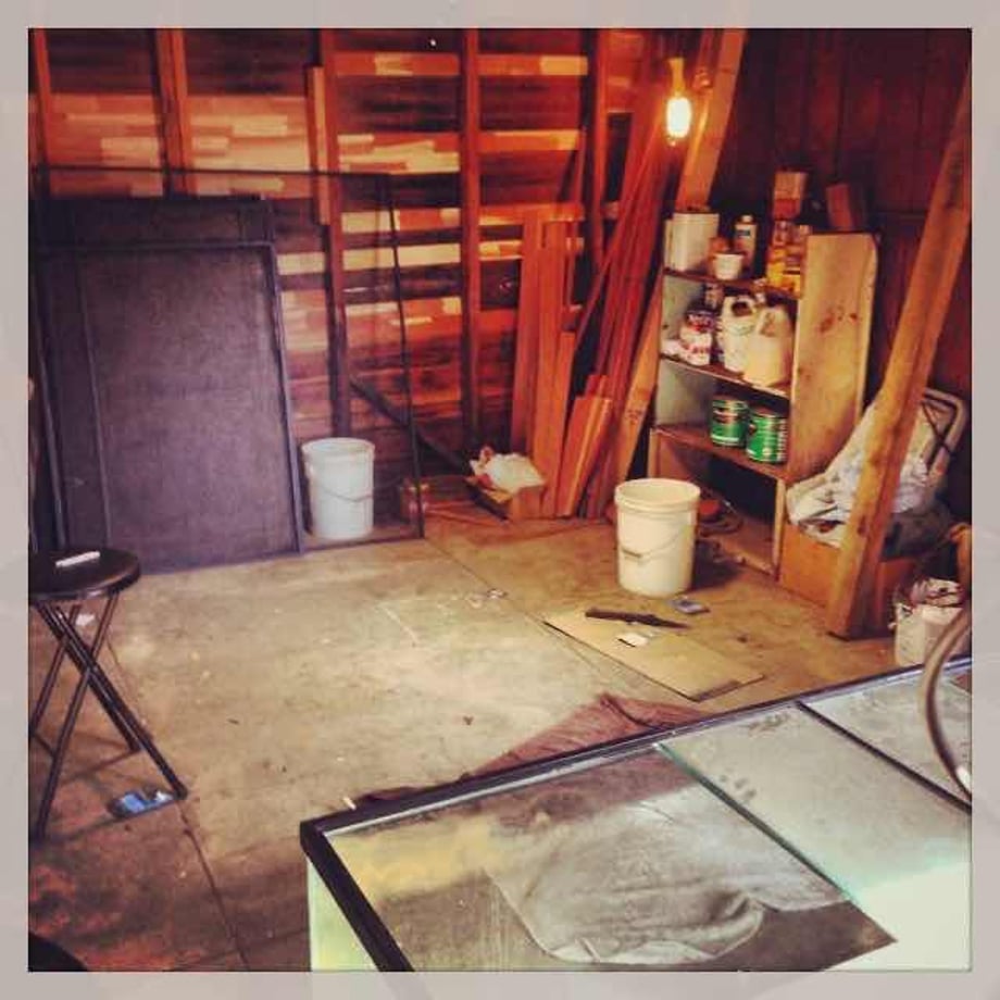 TheGarage