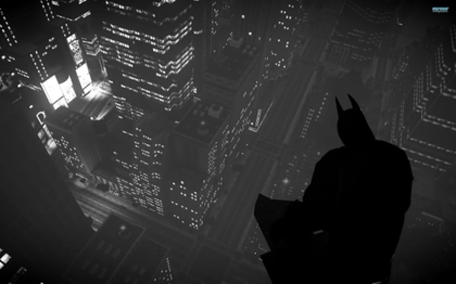batmangotham