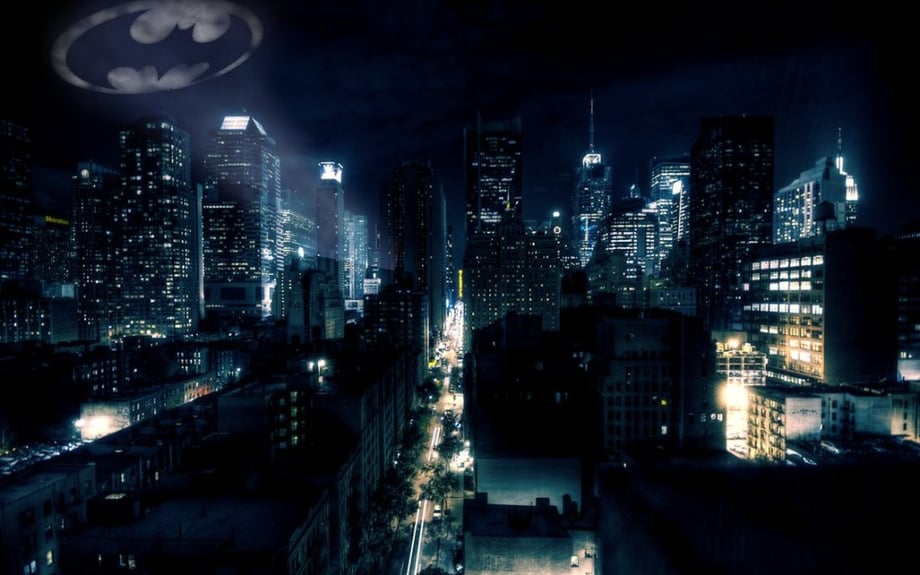 gothamcity