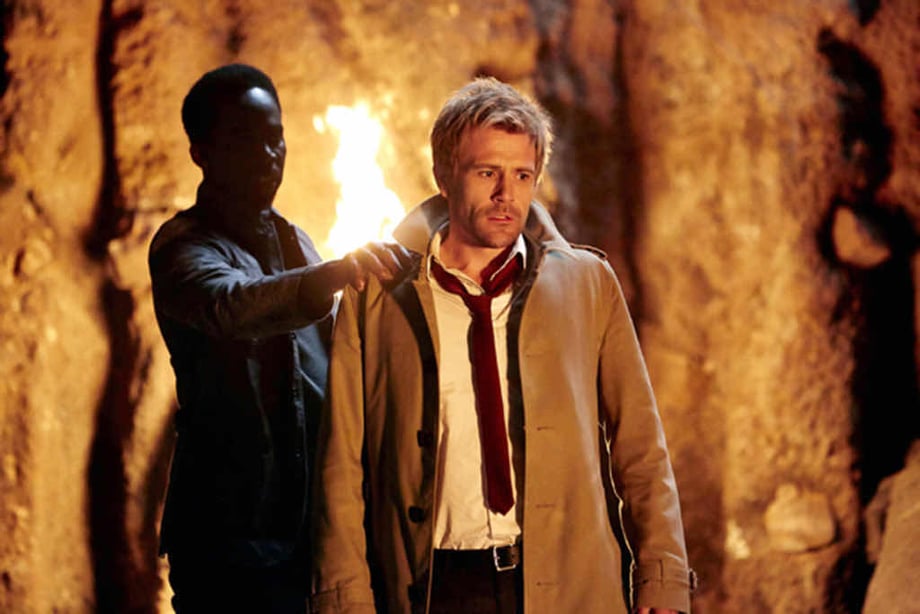 Constantine
