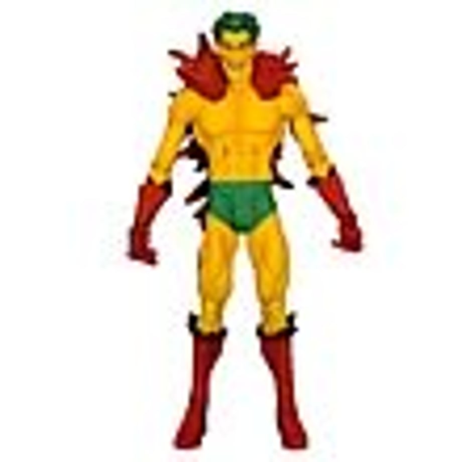 DC Universe Classics Creeper Action Figure
