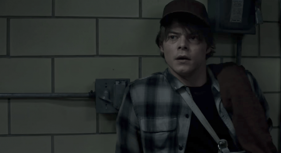 Image result for new mutants movie screenshots