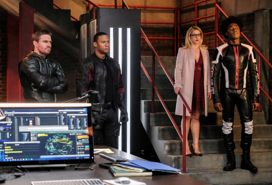 ARROW