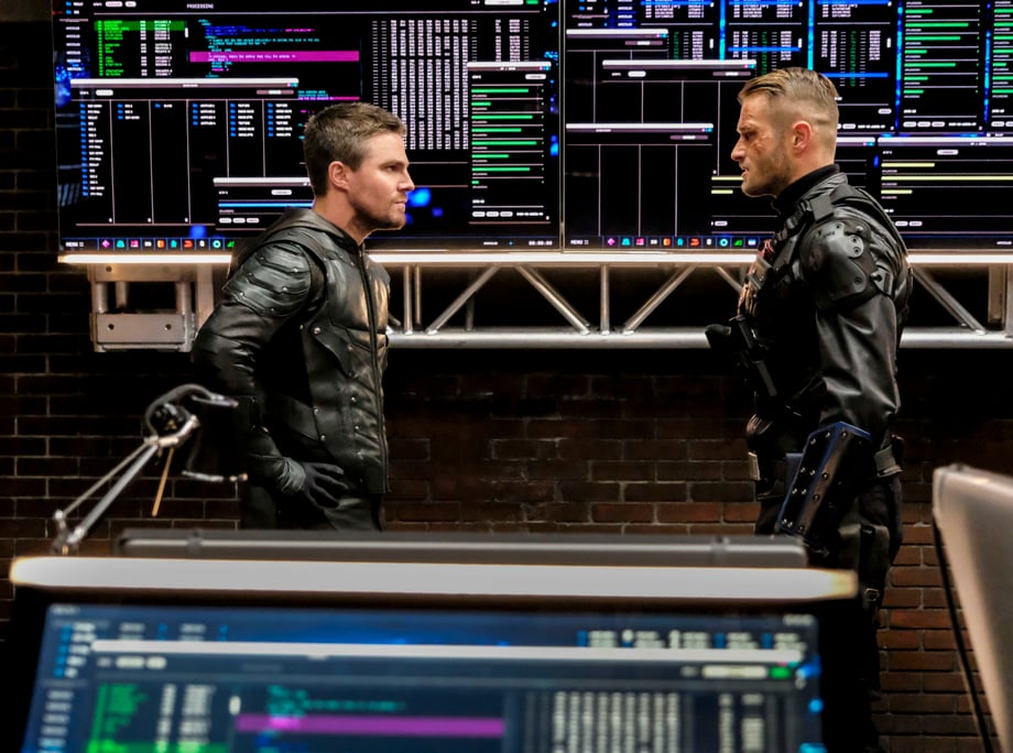 ARROW