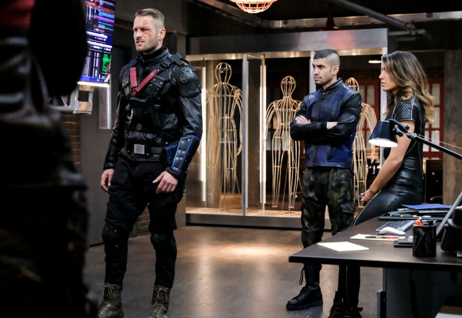 ARROW