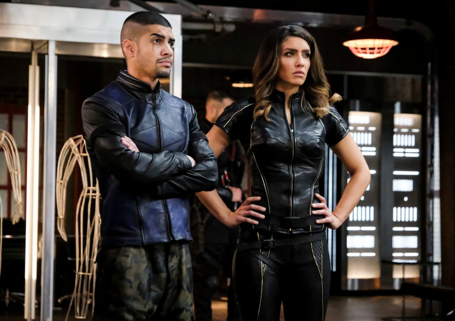 ARROW