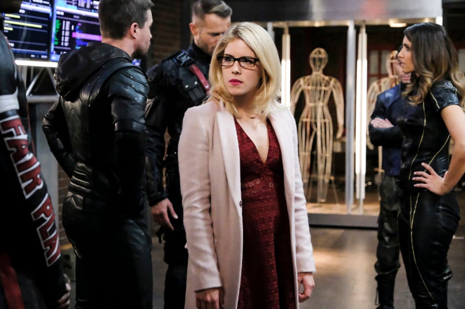 ARROW