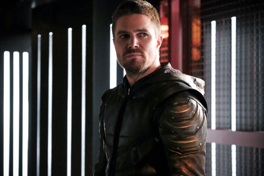 ARROW