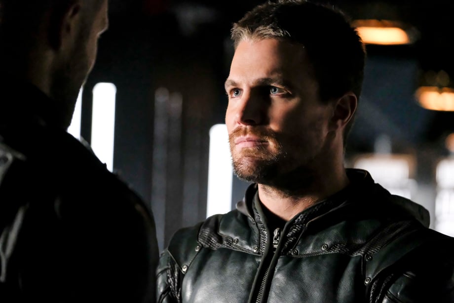 ARROW