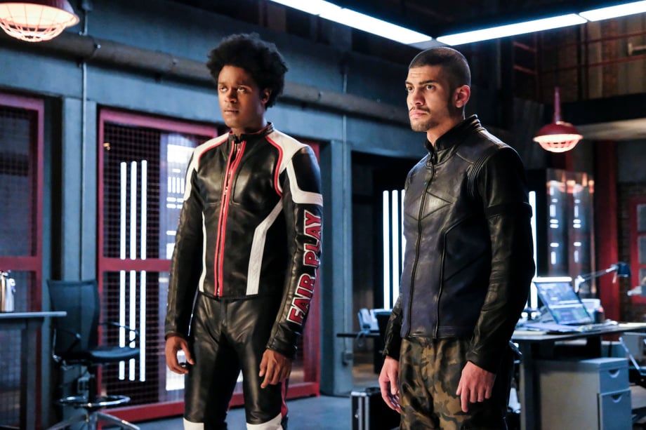 ARROW