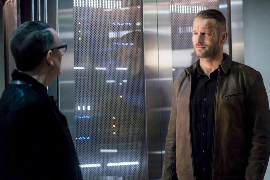 ARROW
