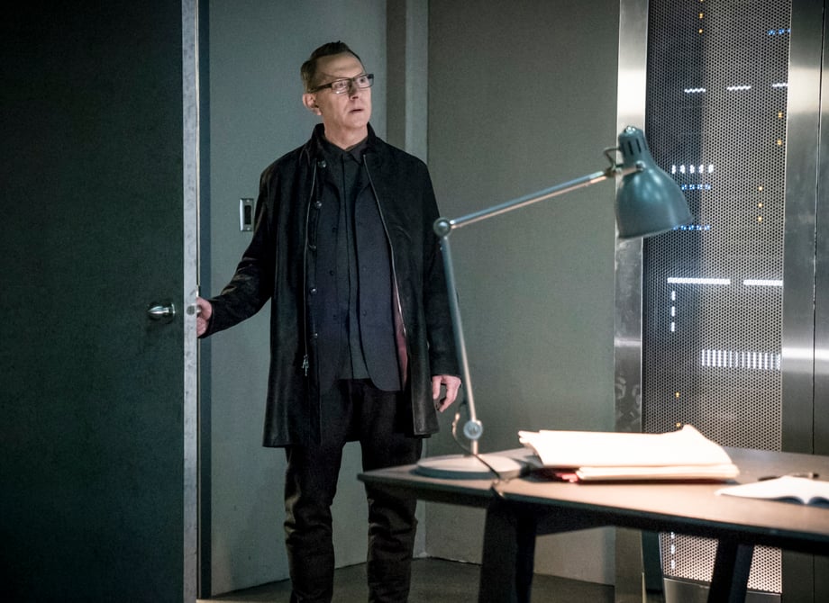 ARROW
