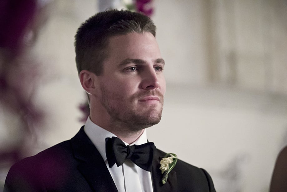 ARROW