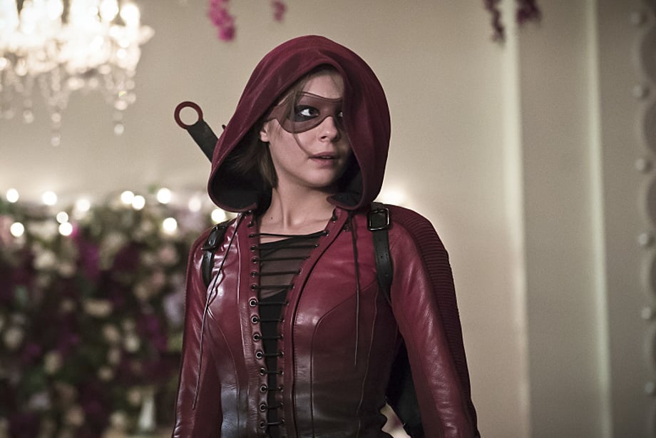 ARROW