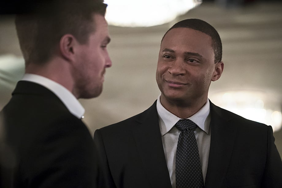ARROW