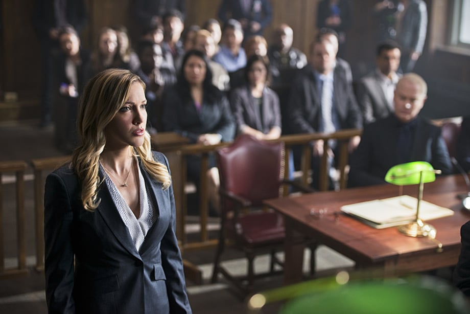 ARROW
