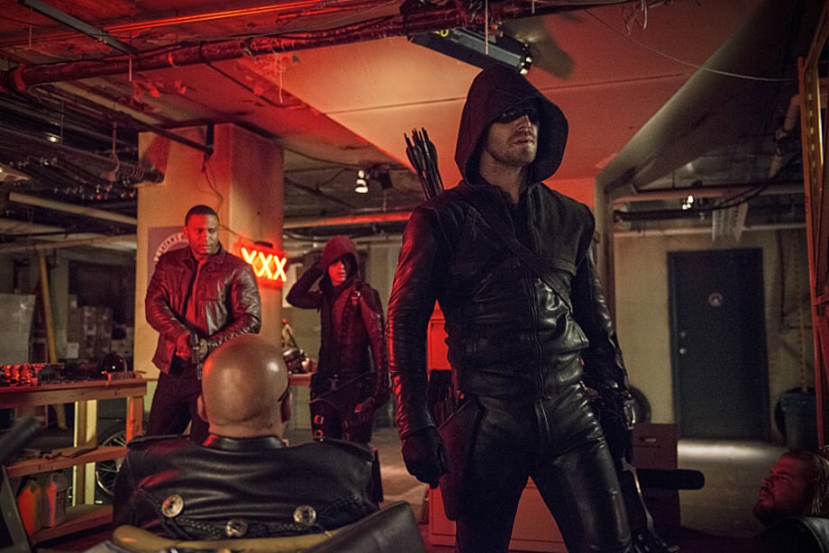 ARROW