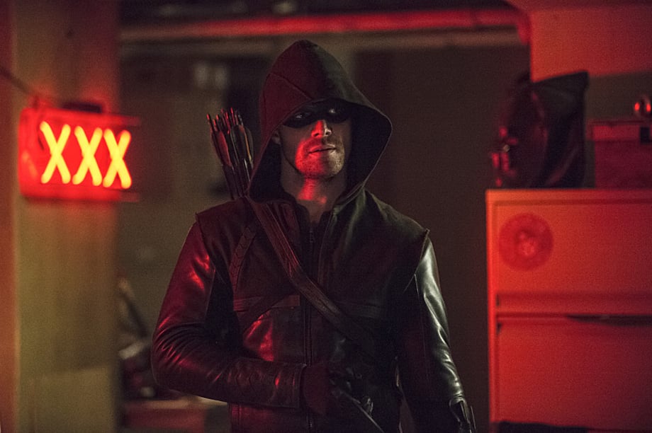 ARROW