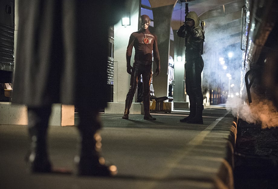 ARROW