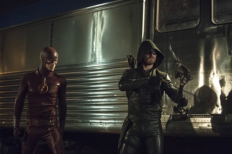 ARROW