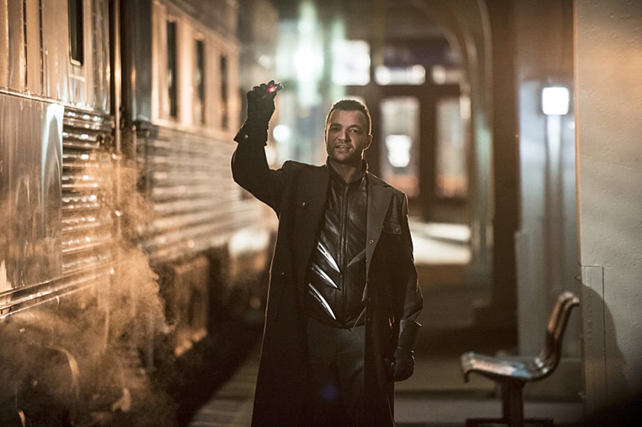 ARROW