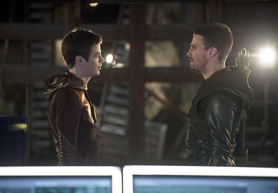 ARROW
