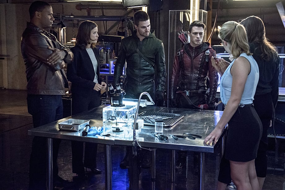 ARROW