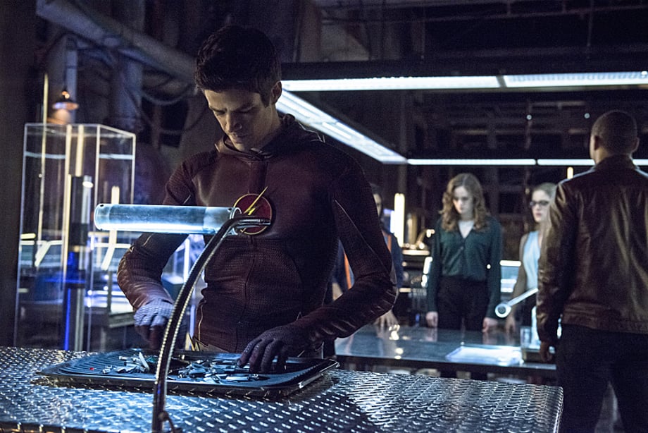 ARROW