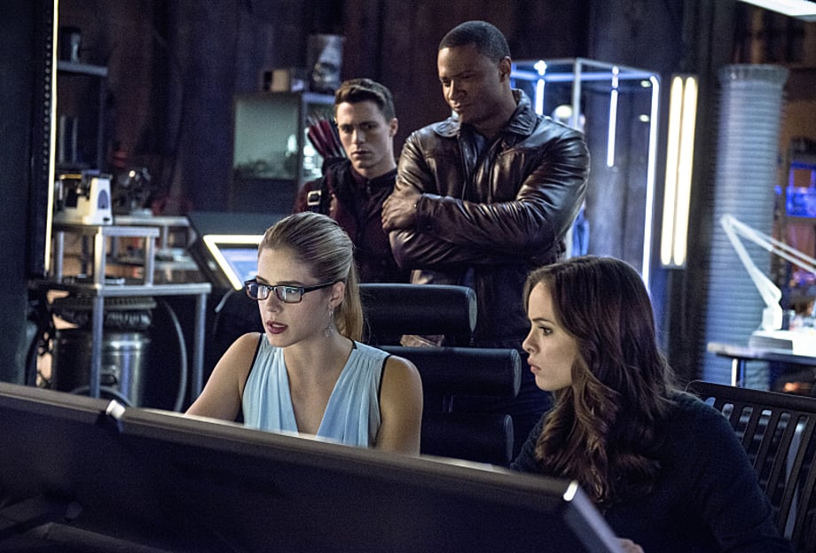 ARROW