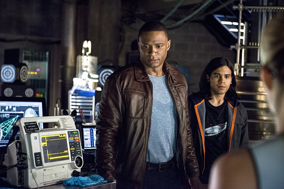 ARROW