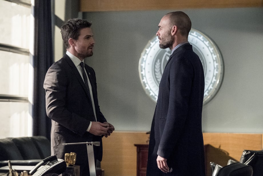 Arrow