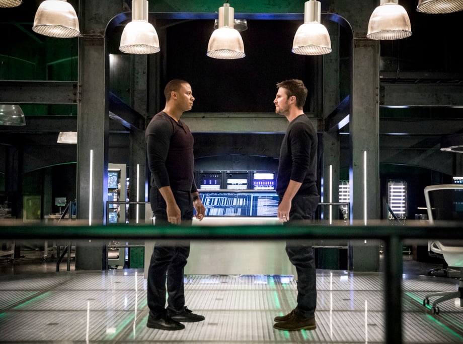 ARROW